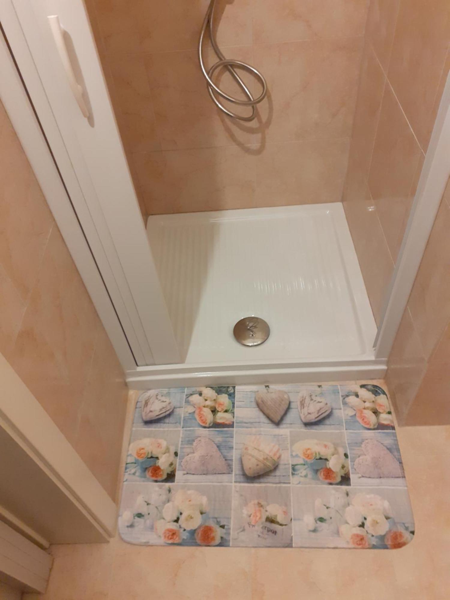 B&B San Salvador Санта-Мария-аль-Баньо Экстерьер фото
